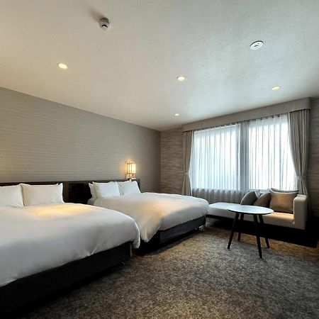 Kyoto Granbell Hotel Hanareya Exteriér fotografie