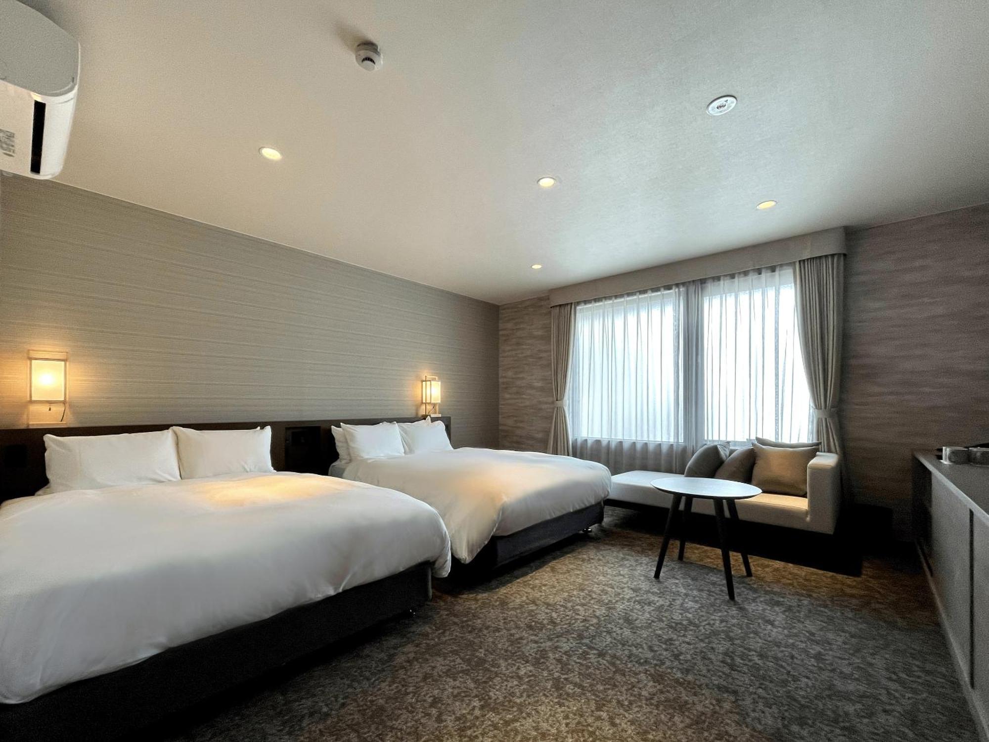 Kyoto Granbell Hotel Hanareya Exteriér fotografie