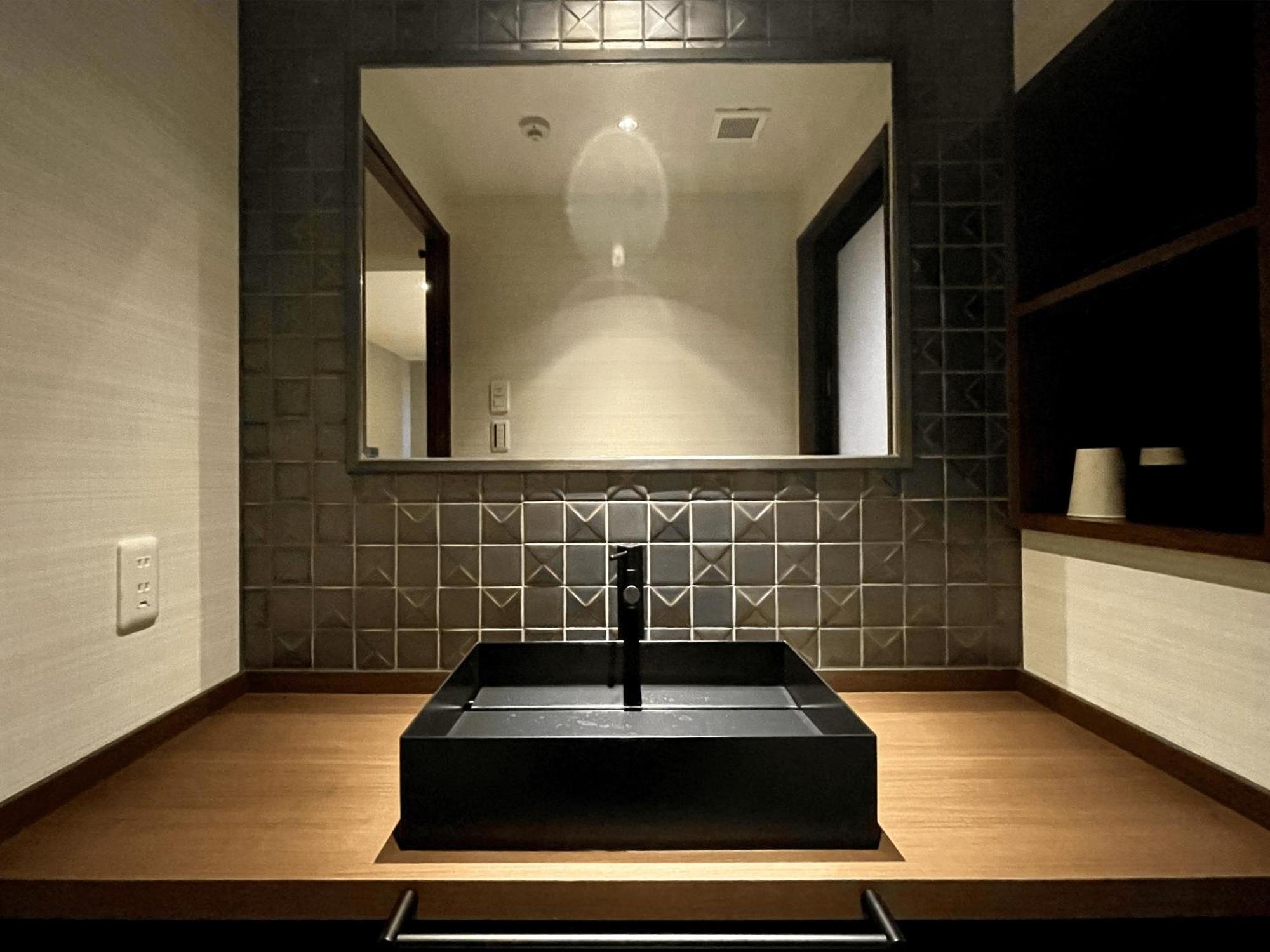 Kyoto Granbell Hotel Hanareya Exteriér fotografie