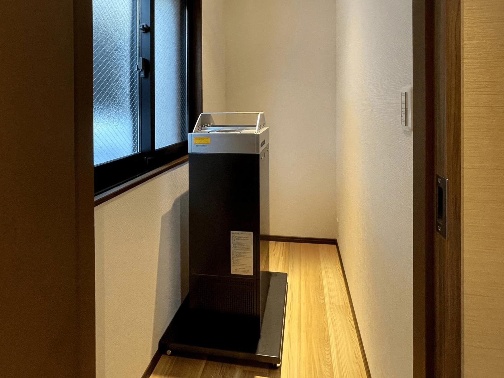 Kyoto Granbell Hotel Hanareya Exteriér fotografie