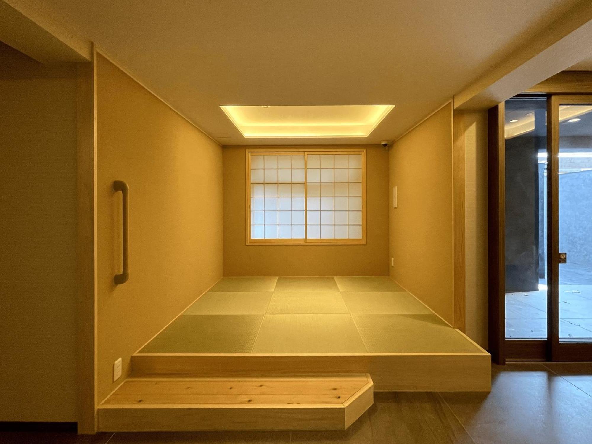 Kyoto Granbell Hotel Hanareya Exteriér fotografie