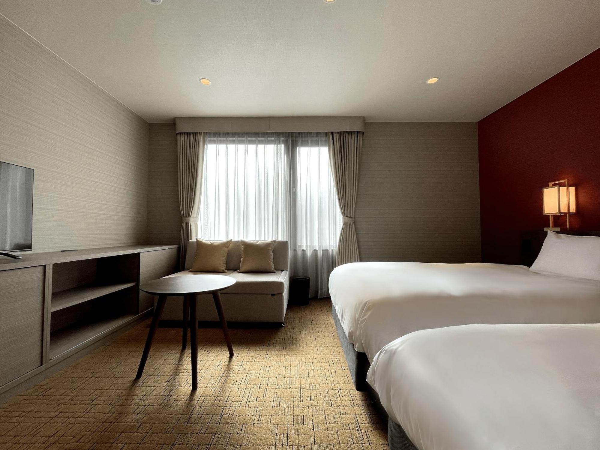 Kyoto Granbell Hotel Hanareya Exteriér fotografie